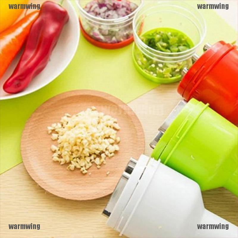 Dụng Cụ Hỗ Trợ Thái Lát Hành Tây / Rau Củ Đa