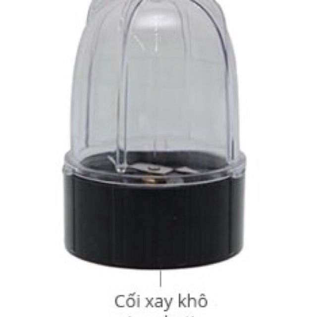 [Mã ELHA22 giảm 5% đơn 300K] Cối xay khô sunhouse SHD 5322