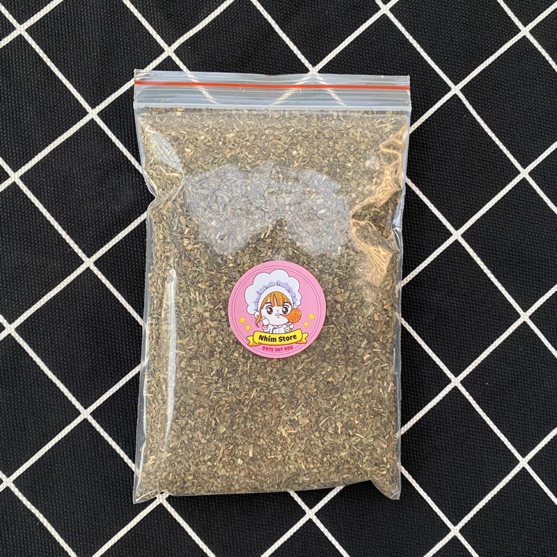 Húng quế tây 50g - 100g | Basil