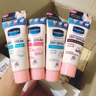 SERUM VASELINE THÂM NÁCH