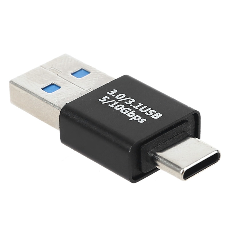 Đầu chuyển đổi USB 3.0 OTG USB C sang Type C thông dụng tiện lợi