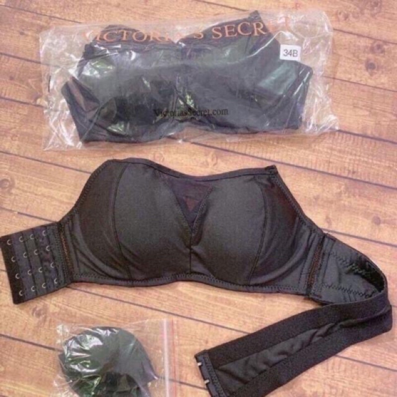 Áo lót không dây PINKDEAD cao cấp quý cô sảng chảng