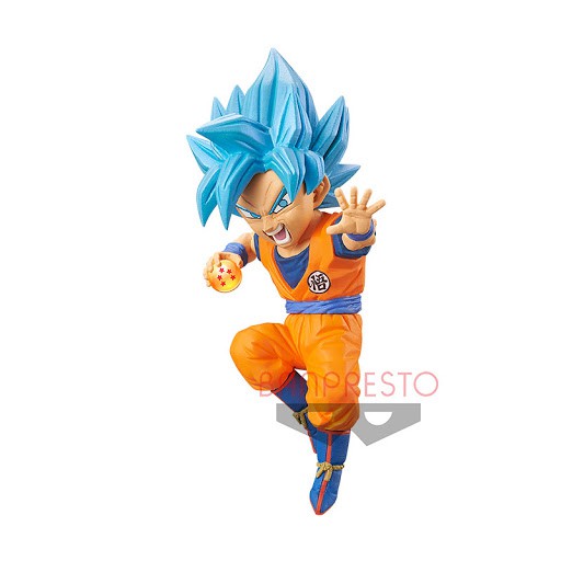 WCF Dokkan Battle 5th Dragon Ball