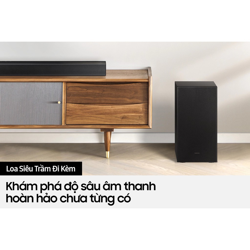 Loa Samsung  HW- A450 - BH Chính hãng 12T