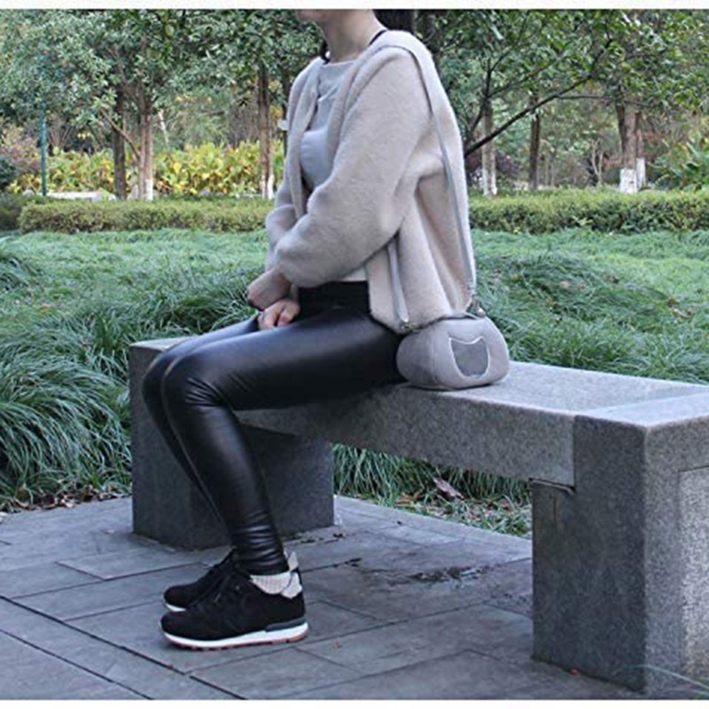 Túi Vận Chuyển Chuột Hamster