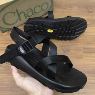 (FREE SHIP 99k ) DÉP CHACO NAM ĐEN (SZ38-42)
