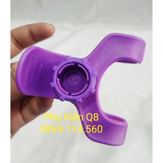 Kẹp đuôi khỉ ĐIỆN THOẠI
