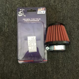 Lọc gió trụ bánh ú Uma Racing cho Winner, sonic, satria, raider, exciter