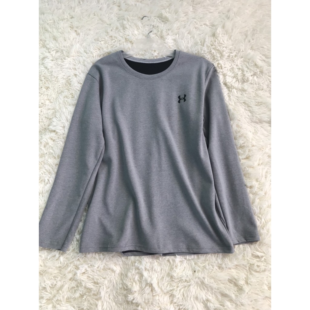 Áo Thun tay dài unisex Nhiều màu | BigBuy360 - bigbuy360.vn