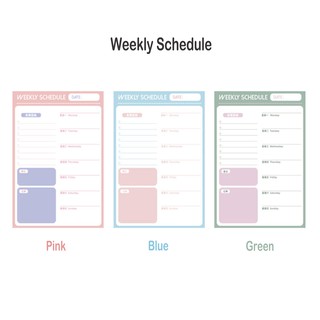 SET 30 GIẤY PLANNER A5 - Tiệm Ngựa Gỗ