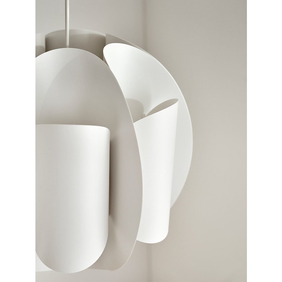 Đèn thả trần bàn ăn, phòng khách Trubbnate IKEA