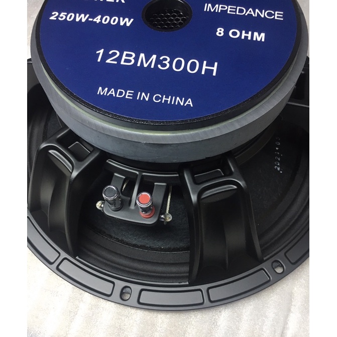 Loa Bass 30 BM cao cấp từ 170 Coil 75mm.Giá 2 chiếc.