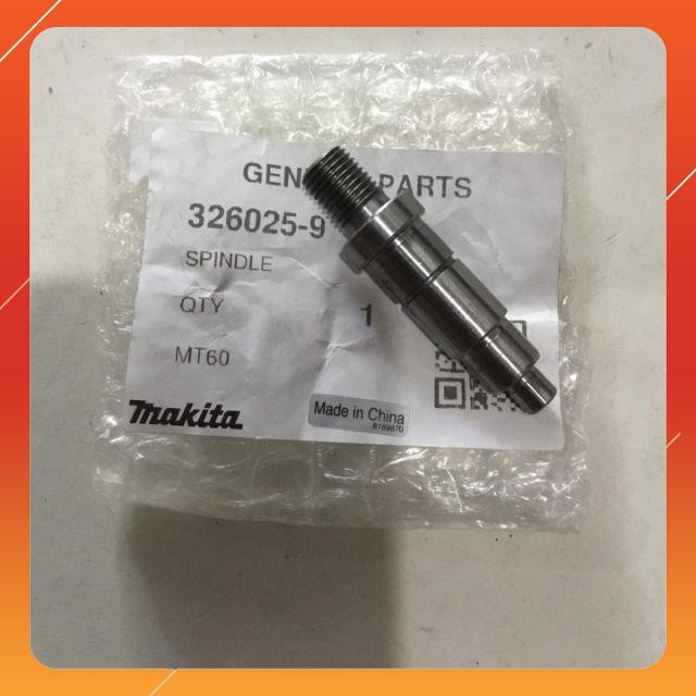 Trục Máy khoan  MT60 350W