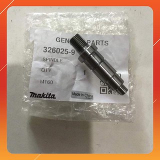 Trục máy khoan mt60 350w