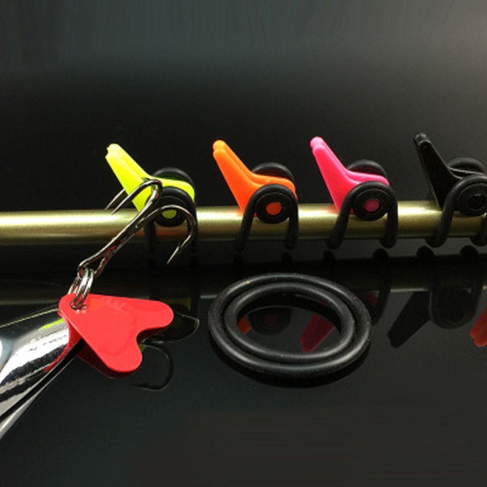 Danilo Giá Đỡ Cần Câu Cá Bằng Nhựa An Toàn Tiện Dụng