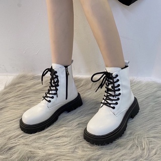 Giày Boot Nữ Cherish Siêu Xinh CC38- TiệmGiàyBoot