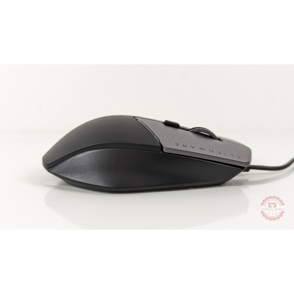 Chuột Gaming có dây Alienware Advanced AW558