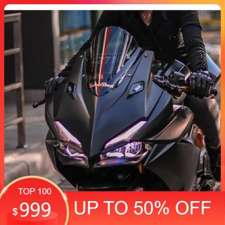 Kính Chắn Gió Chuyên Dụng Cho CBR 250RR CBR 250RR CBR 250RR MIKA CBR250RR CBR 250RR