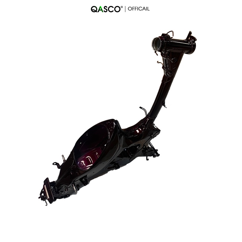 Khung xe HONDA Dream 100 (2003-2005) màu R150CU  QA(50100KFV950ZA)