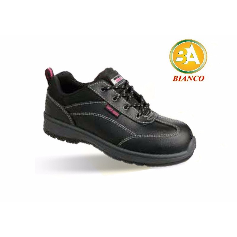 GIÀY BẢO HỘ LAO ĐỘNG JOGGER BESTGIRL S3 - JOGGER BESTGIRL S3