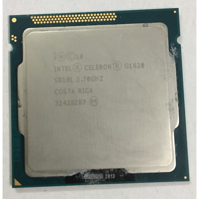 CPU Intel Pentium G3220 G3240 G3250 G3420 - Bộ xử lý Intel socket 1150