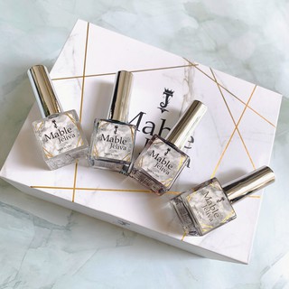 Loang cồn 12 màu Jeliva 15ml