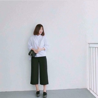 QUẦN CULOTTES đủ size