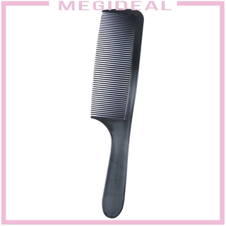 [Megideal] Lược cắt tóc cong Lược cắt tóc phẳng cho nam