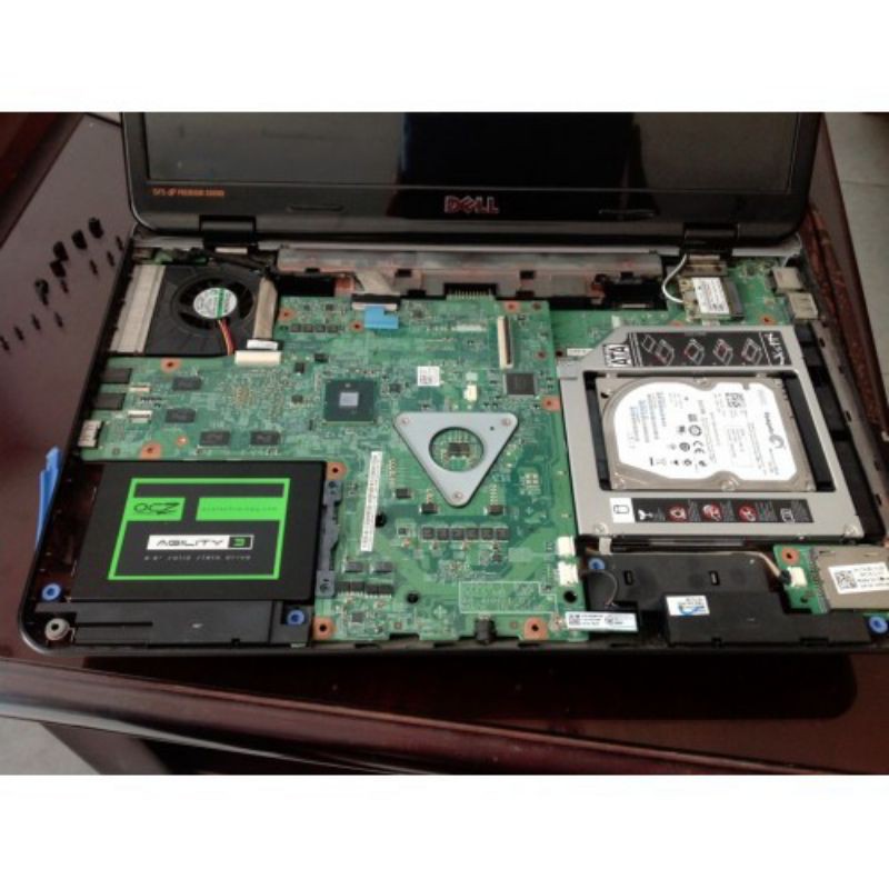 [RẺ VÔ ĐỊCH] Caddy Bay HDD SSD SATA 3 9.5mm/12.7mm - Khay Ổ Cứng Thứ 2 cho Laptop