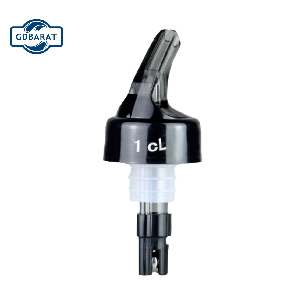 Vòi Rót Rượu 20 / 30 / 40ml Tiện Dụng