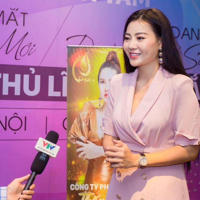 Mỹ Phẩm Khuê Lương