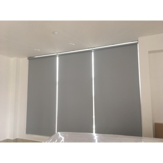 Rèm cuốn C703 ( nhận đặt theo số đo)