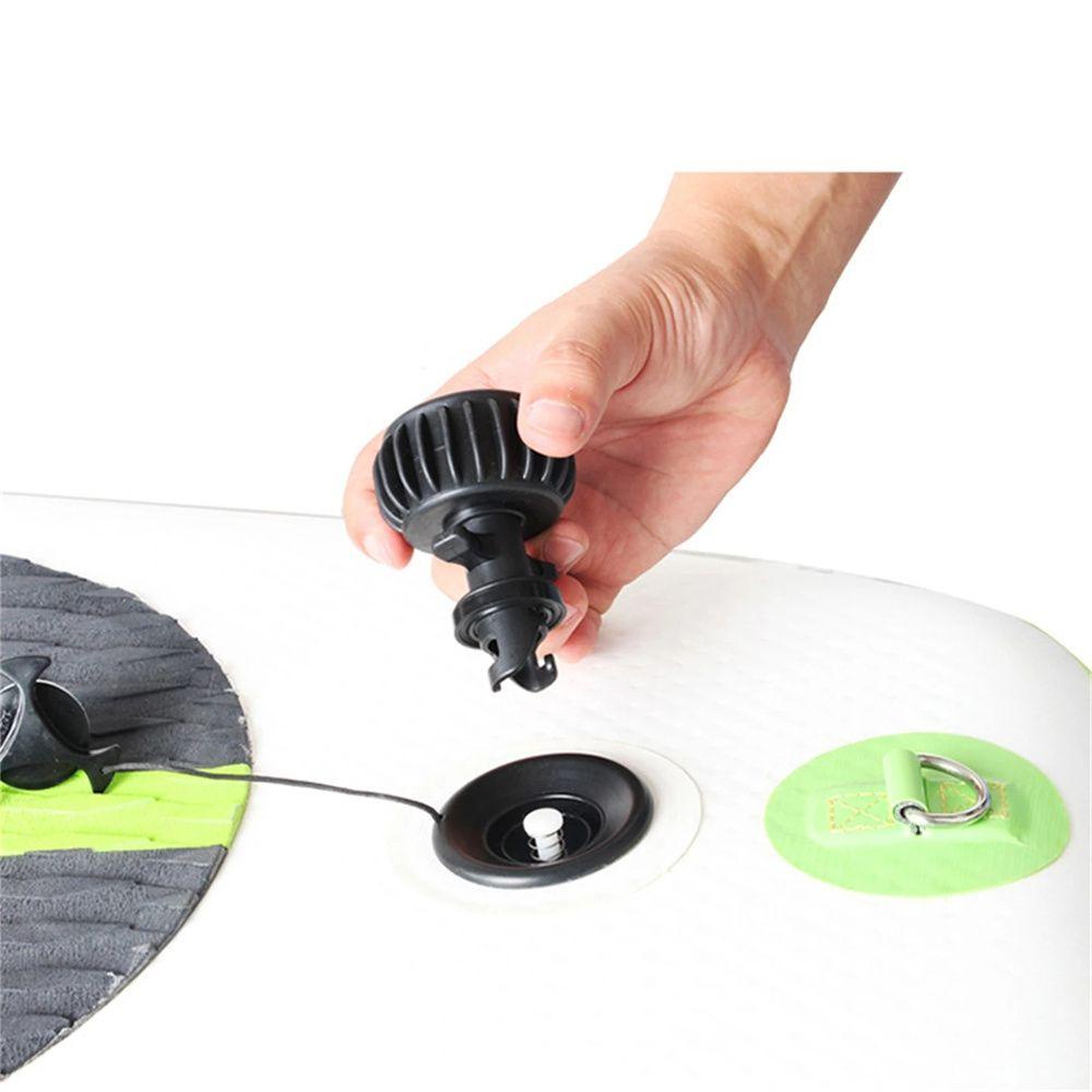 Dụng Cụ Bơm Hơi Cho Thuyền Kayak Bằng PVC Tiện Dụng