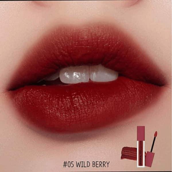 Son kem lì 💜FREE SHIP💜Son kem lì Dearmay Breeze Velvet Lip Tint | BigBuy360 - bigbuy360.vn
