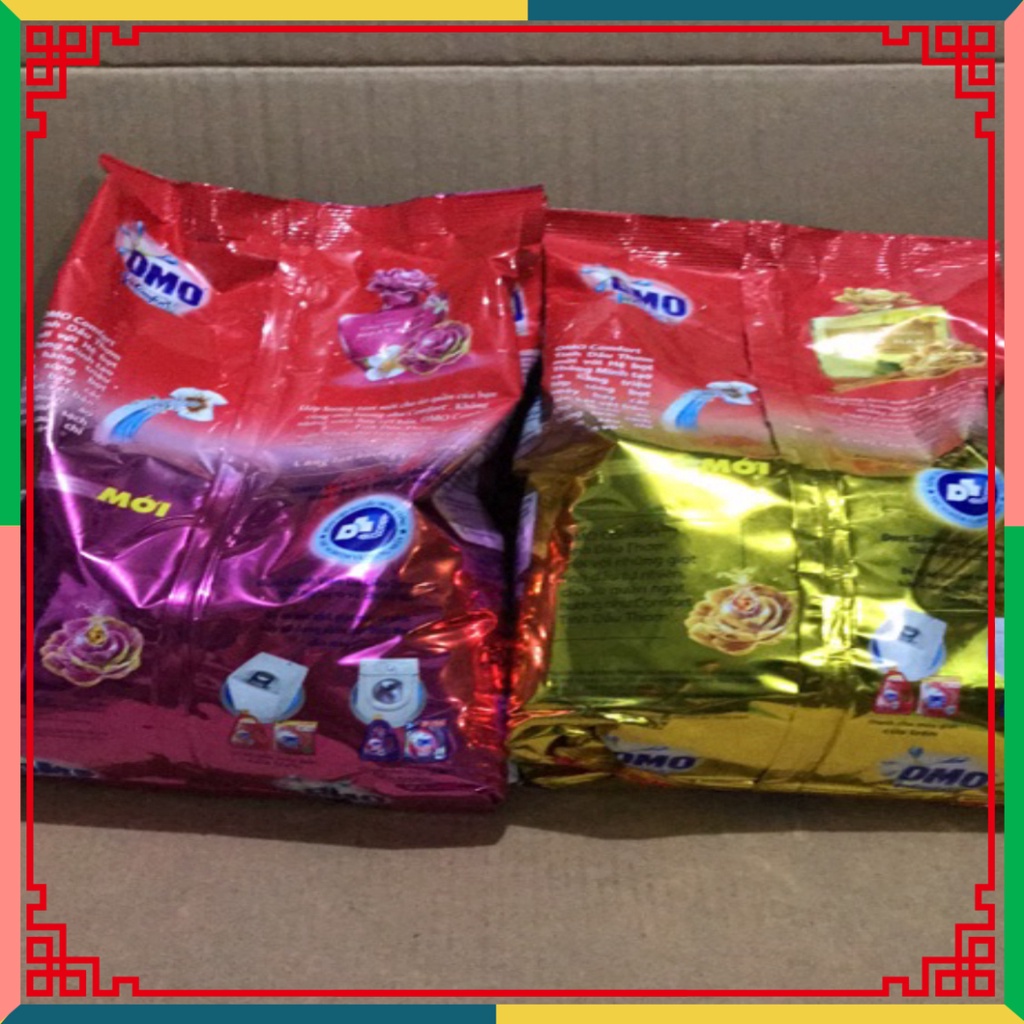 Bột Giặt OMO 4,5kg/ 4kg tinh chất dầu Thơm