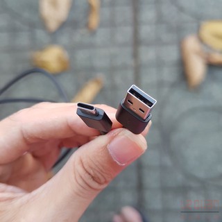 Cáp Sạc Zin S10 TypeC