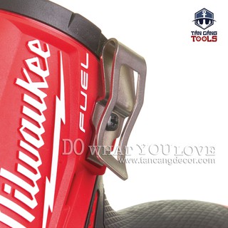 MÁY BẮT VÍT MILWAUKEE M12 FID-0C