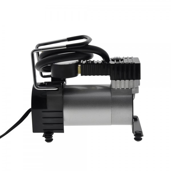 Máy nén khí bơm hơi Mini 12V phiên bản cao cấp
