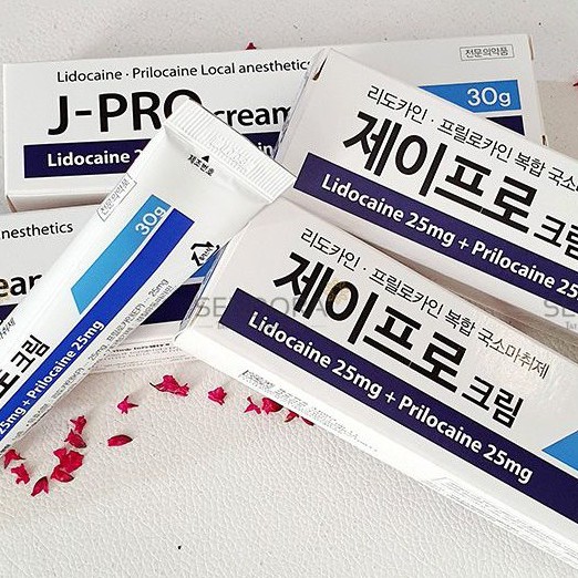 TUÝP KEM Ủ J-PRO SIÊU HIỆU QUẢ | BigBuy360 - bigbuy360.vn