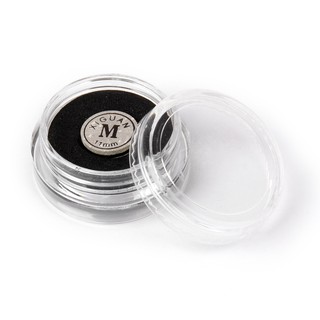 11mm Da nhân tạo Medium Pool Snooker Cue Tip Keo chống ẩm