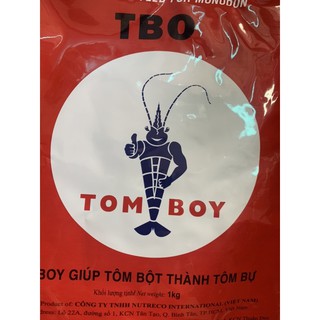 Thùng cám tomboy tb0