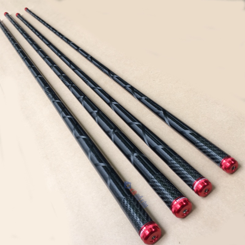 Cần câu tay Cobra X Plus 5H Carbon 30T