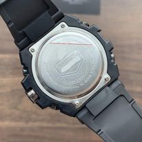 Đồng hồ nam CASIO chính hãng cao cấp đẹp, đồng hồ nam dây nhựa mặt tròn hottrend, bảo hành 24 tháng mã A11 | BigBuy360 - bigbuy360.vn