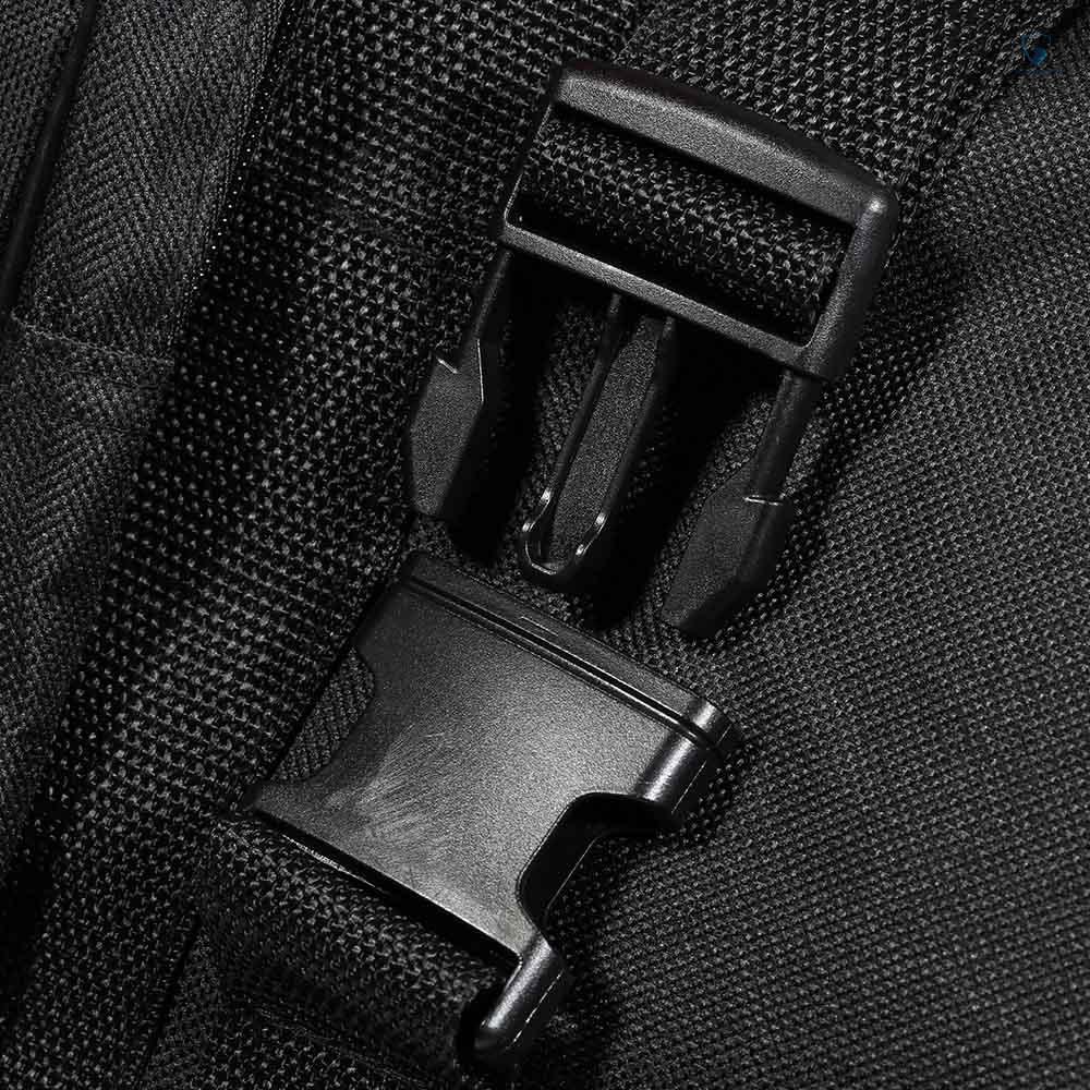 Túi Đựng Đèn Flash Chụp Ảnh Andoer 74 * 24 * 25cm / 29 * 9 * 10in