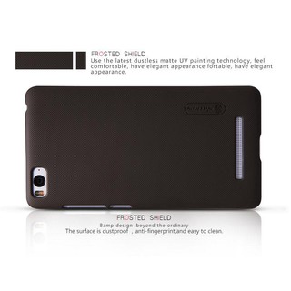 Ốp lưng xiaomi mi 4c hiệu nillkin