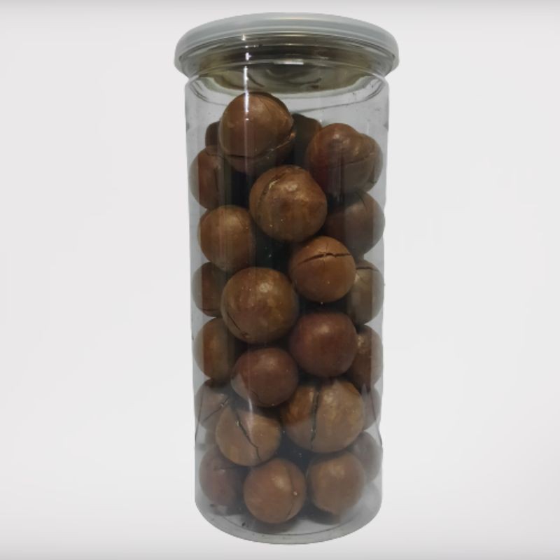 500g Hạt macca ĐăkLăk sấy nứt size to | BigBuy360 - bigbuy360.vn