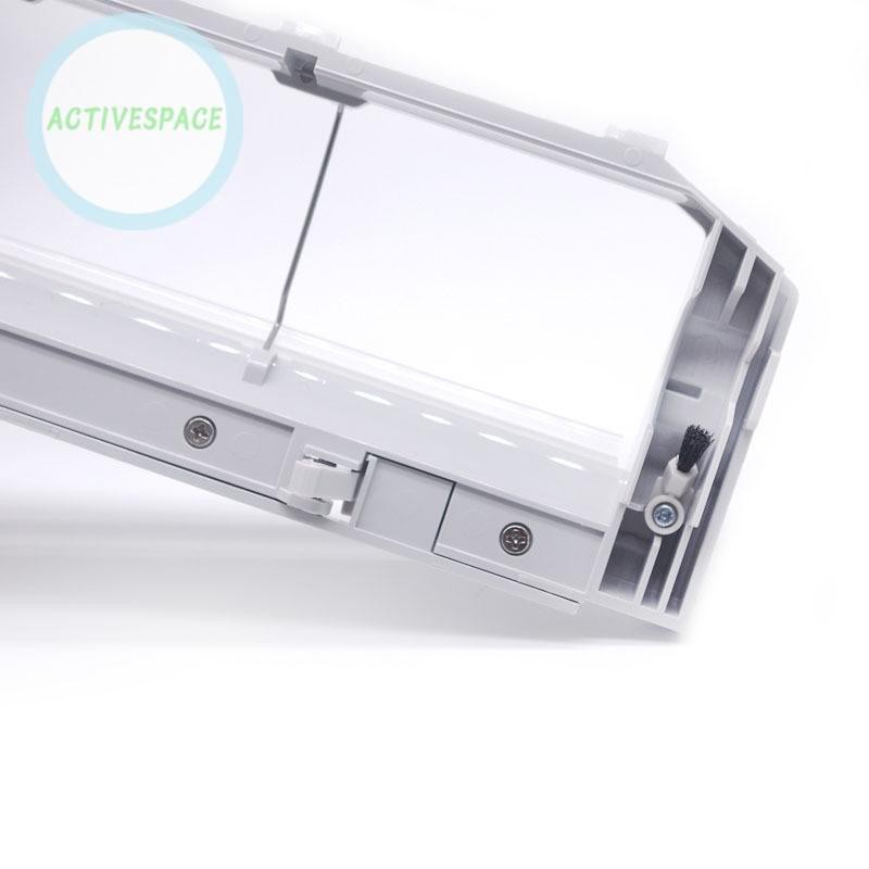 Phụ Kiện Bọc Bảo Vệ Cho Máy Hút Bụi Xiaomi Mi Mijia Roborock S55 S5 S51 S52 S55 T6 T4