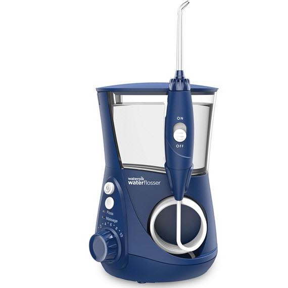 Máy tăm nước Waterpik Aquarius Professional WP-660