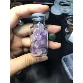 Lọ đá thanh tẩy thô các loại