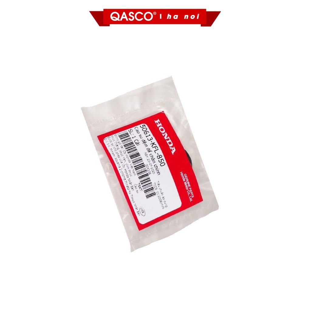 Cao su đệm để chân chính  FUTURE  - HN